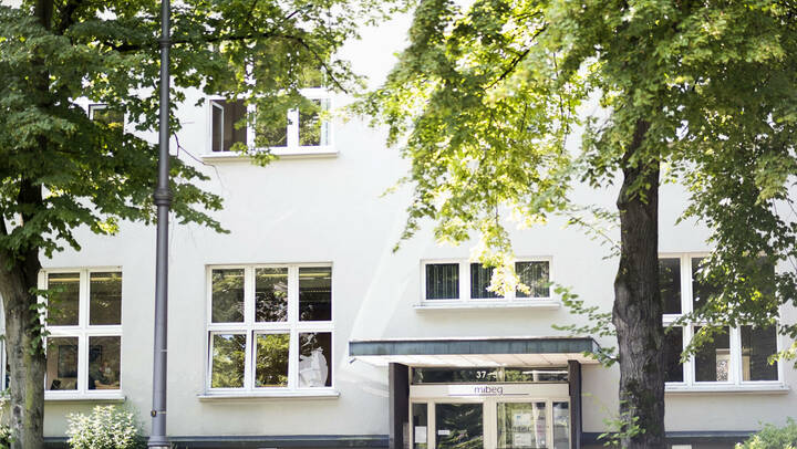 30 Jahre Health Management für den leitenden ärztlichen Dienst