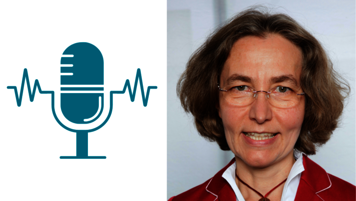 Warum braucht die Psychiatrie eine Revolution, Frau Schmedders?