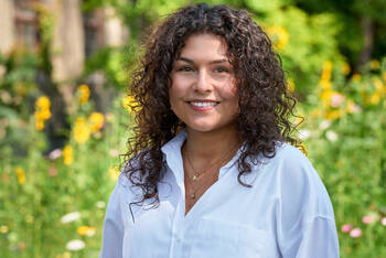 Verena Bacher leitet neu geschaffene Stabsstelle Vielfalt am kbo-IAK 