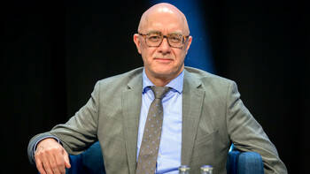 Heimig: "Wir werden einen Grouper vorlegen und der wird zerrissen"