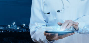 Bundestag beschließt Gesetz zur Digitalen Versorgung