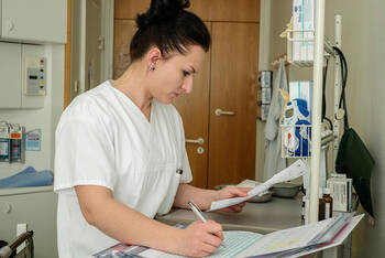 Diese Kliniken bekommen Geld für die Corona-Prämie