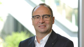 Roland Kottke verlässt Agaplesion-Vorstand