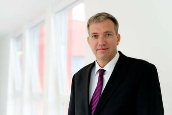 Schlüter: "In den Nebenbereichen droht den Kliniken ein Waterloo"