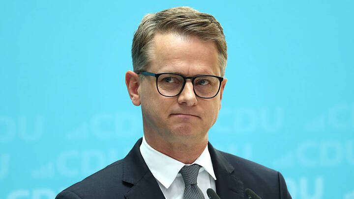 Carsten Linnemann Carsten Linnemann