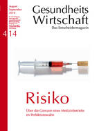 GW Ausgabe 4/2014