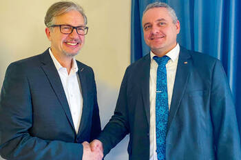 Koch und Pommerenke leiten Oberlinklinik Babelsberg