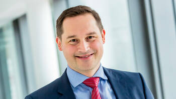 Paul Kudlich übernimmt in Buer und Bottrop