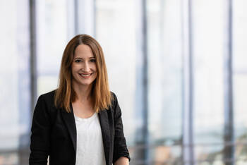 Neue Leiterin der Sana Herzchirurgie Stuttgart