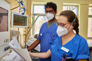 Ersatzvornahme, die Zweite