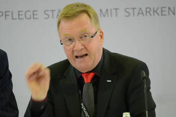 Westerfellhaus kritisiert Uniklinikum Mannheim