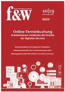 fw Ausgabe 10/2019