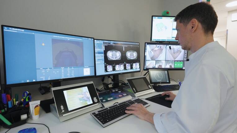 "Wir setzen auf eine attraktive Angebotsstruktur"