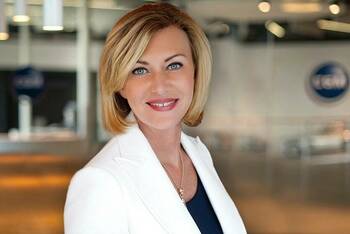 Angela Mazza Teufer verstärkt CGM-Direktorium