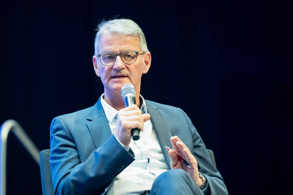 DKG-Chef Gaß: „Die fachliche Debatte ums Pflegebudget ist berechtigt