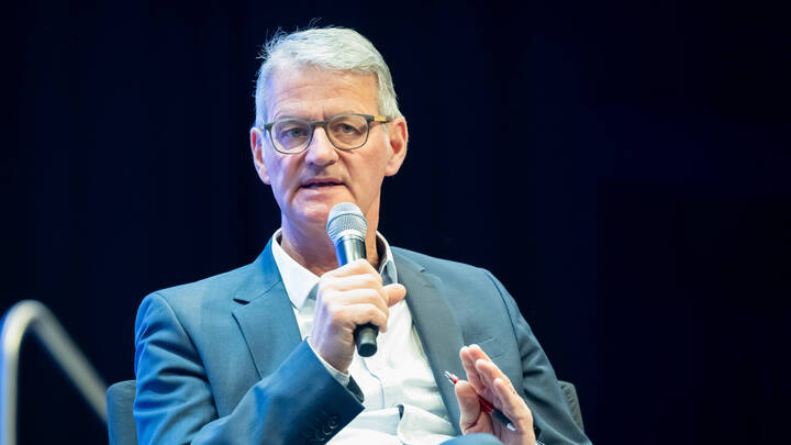 Gerald Gaß