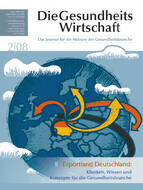 GW Ausgabe 2/2008
