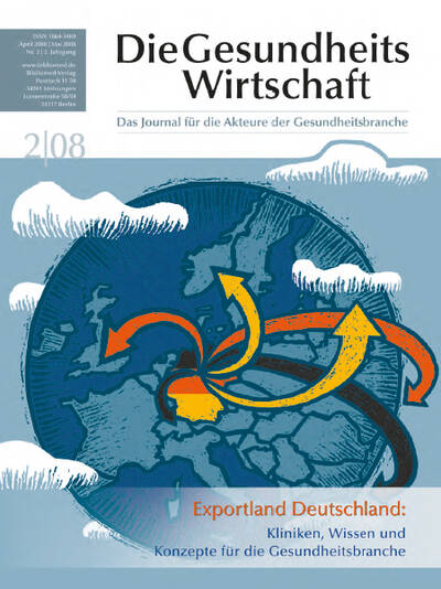 Ausgabe 2/2008