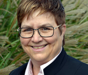 Margita Geiger verlässt Medizin Campus Bodensee