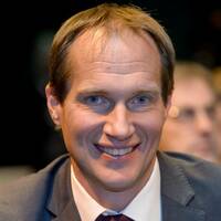 Prof. Dr. Björn Maier Prof. Dr. Björn Maier