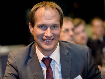 Sicher in die Zukunft steuern