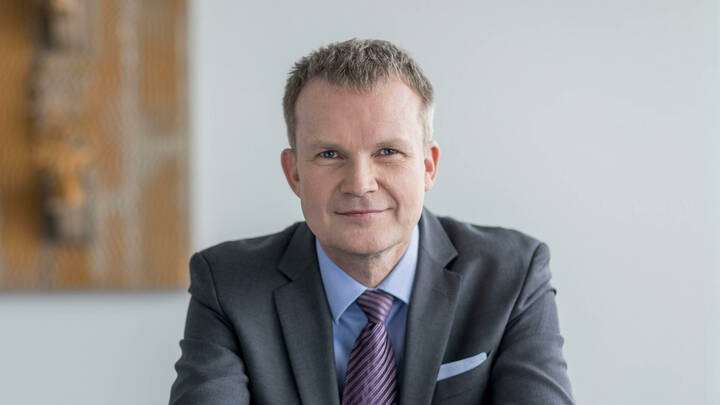 Jens Baas: "Die Reform nähert sich dem Kipppunkt"
