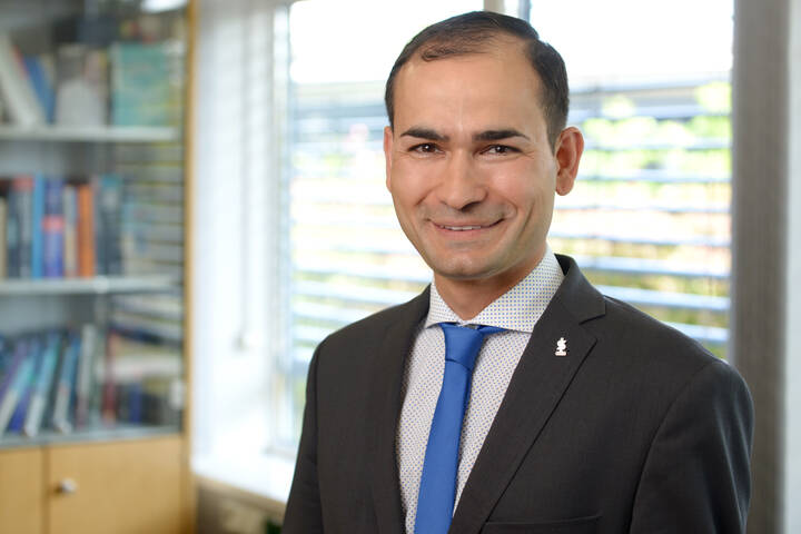 Führungswechsel im Klinikum Niederlausitz