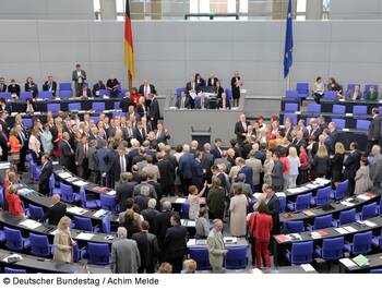 MDK-Strafzahlungen für Kliniken bleiben