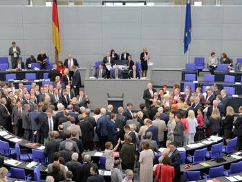 Gesundheitsausschuss nimmt Formen an