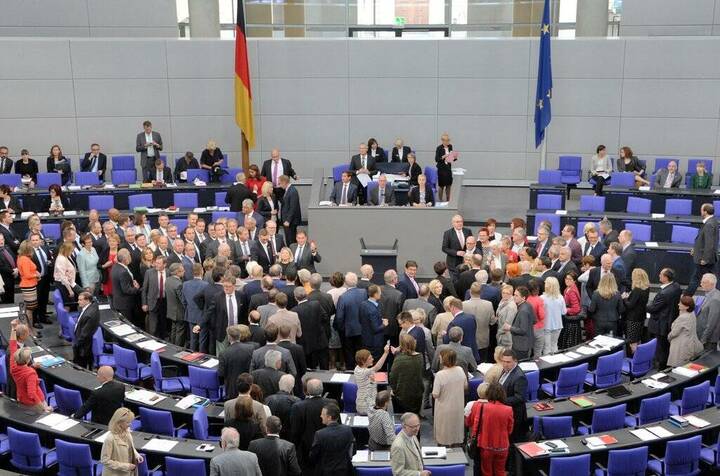 Pflegereform sorgt für Ärger bei Reha-Kliniken