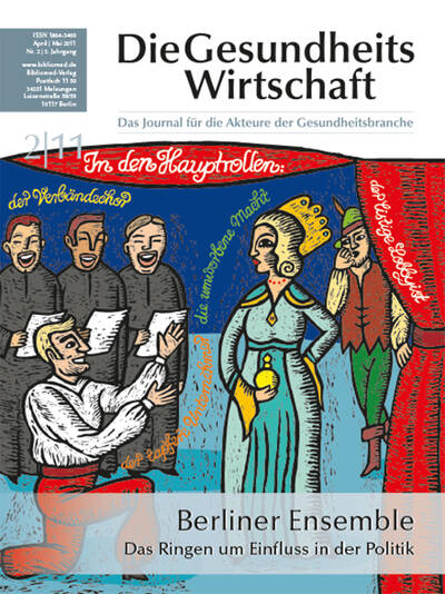 Ausgabe 2/2011