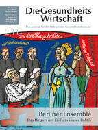 GW Ausgabe 2/2011