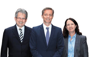 München: Verträge der Geschäftsführung vorzeitig verlängert