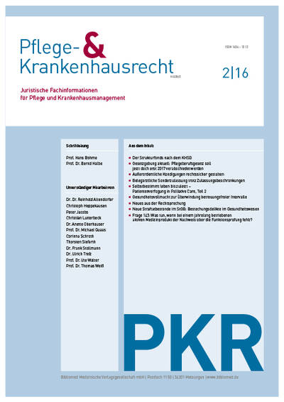 Ausgabe 2/2016