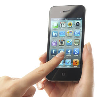 Apples Health Records App im Klinikalltag