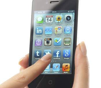 Notfallmediziner will Ersthelfer-Apps gesetzlich verankern