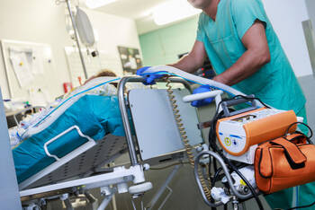 Klinikverbund Hessen: Pflegepersonal-Stärkungsgesetz ist ein richtiger Schritt