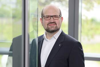 "Wir setzen auf eine attraktive Angebotsstruktur"