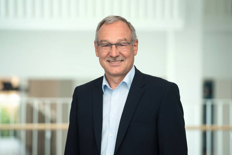 „Unsere Verbundstruktur hat uns sehr geholfen“