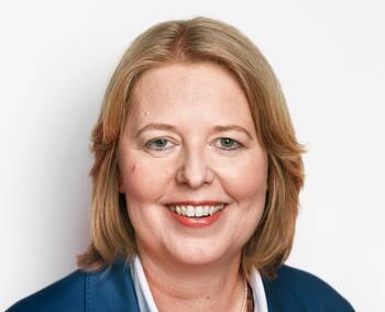 Bärbel Bas wird stellvertretende Fraktionsvorsitzende