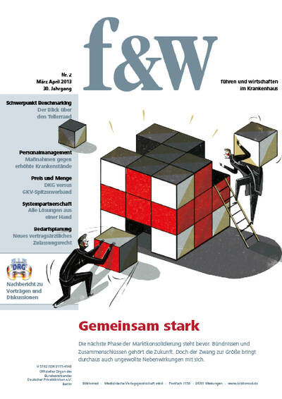 Ausgabe 2/2013