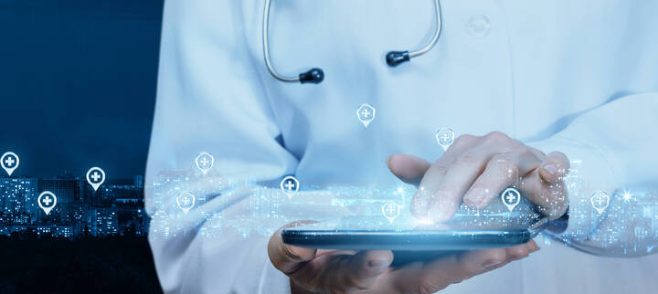 1030474390 Immer mehr Deutsche nutzen Gesundheits-Apps