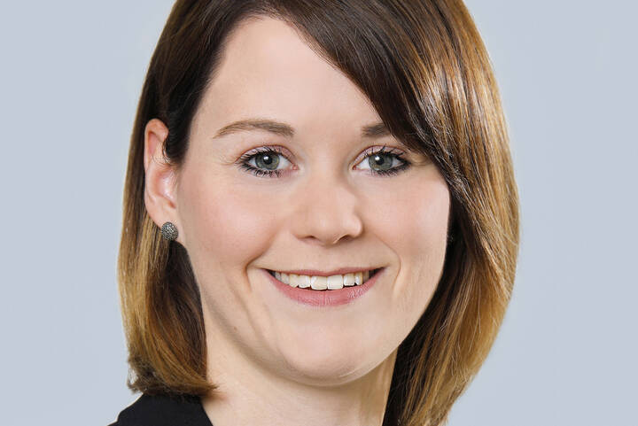 Gröper wird neue Direktorin der Sana Kliniken Sommerfeld