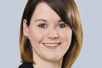 Gröper wird neue Direktorin der Sana Kliniken Sommerfeld