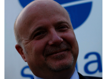 Bernd Christoph Meisheit