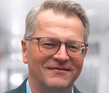 Schmitt leitet Vinzenzkrankenhaus Hannover