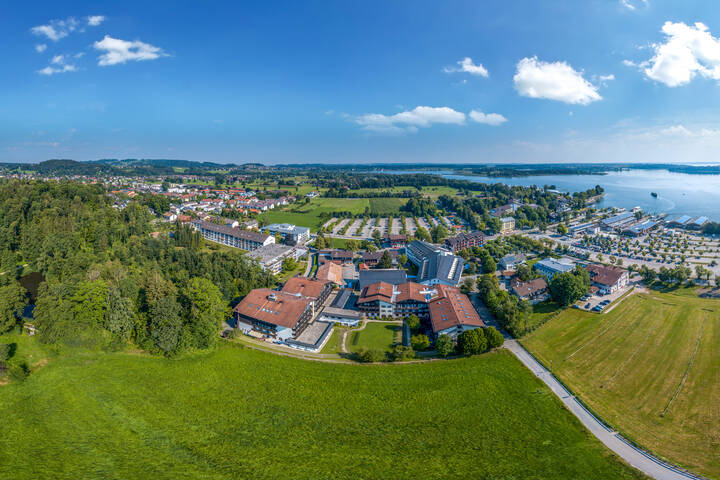Schön Kliniken organisieren sich neu