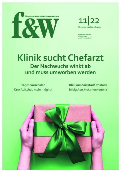 Ausgabe 11/2022