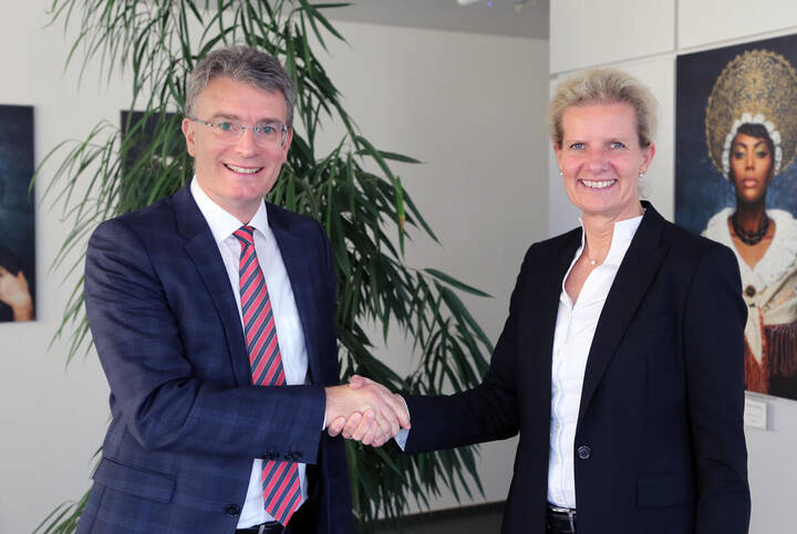 Bauer-Rabe wird neue Ortenau-Chefin