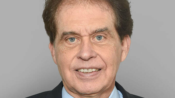 Ralf Heimbach ist bei HC&S 